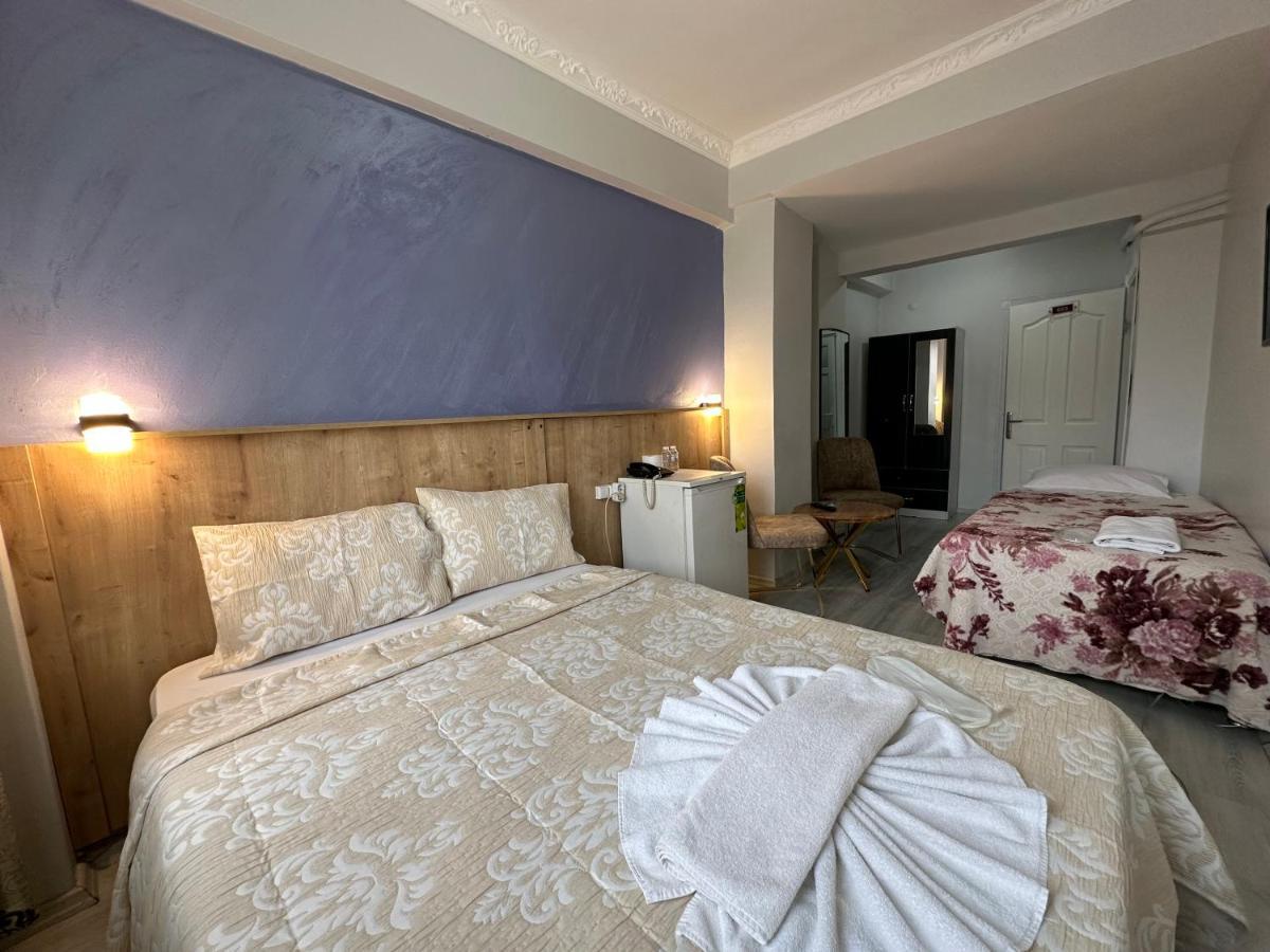 Life Inn Hotel - Istanbul — Photos 3